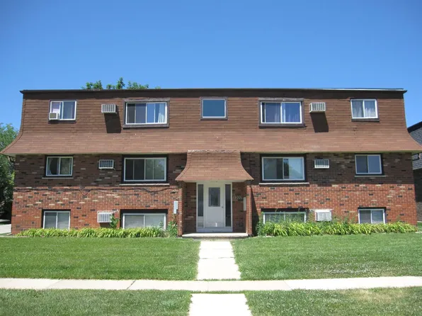 Getzelman, 1300 Getzelman Dr #6, Elgin, IL 60123