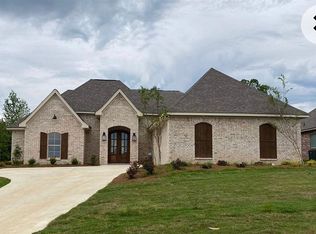 131 Coventry Ln, Brandon, MS 39042