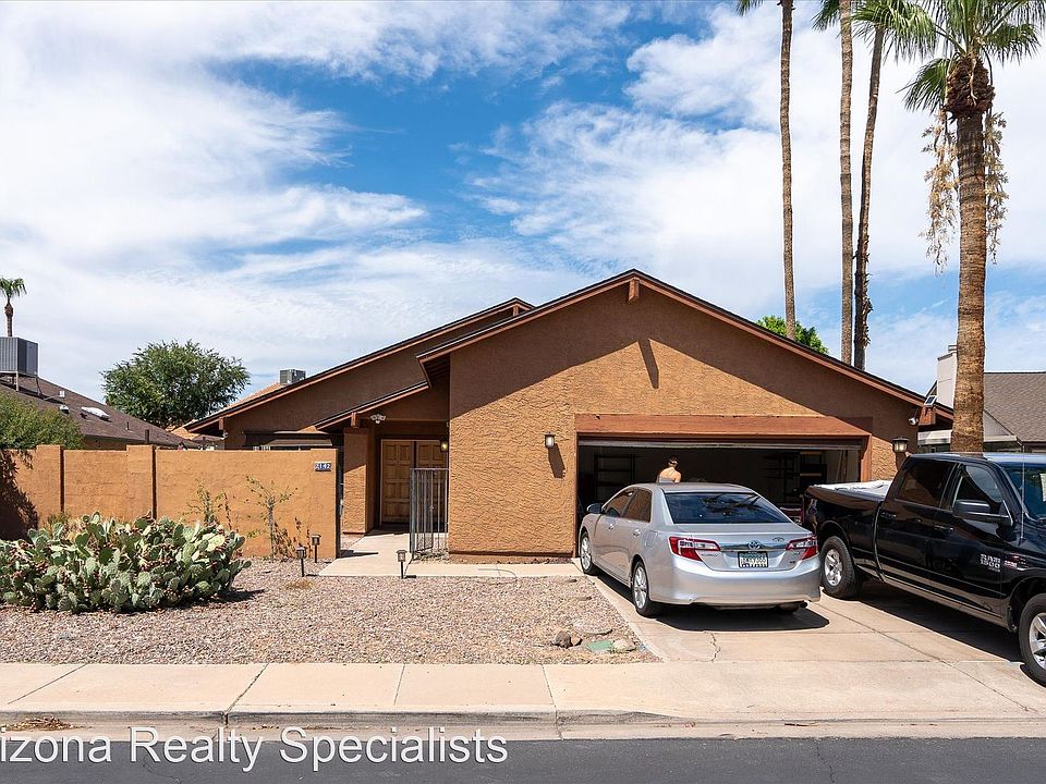 2142 S Las Palmas, Mesa, AZ 85202 Zillow