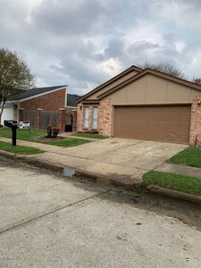 3806 Moss Tree Rd, Houston, TX, 77043