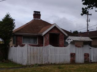 5511 18th Ave S, Seattle, WA 98108