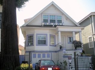 537 W Macarthur Blvd, Oakland, CA 94609