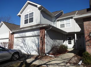 13352 W Heiden Cir, Lake Bluff, IL 60044