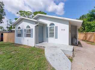 304 Kingston Dr, Fort Myers, FL 33905