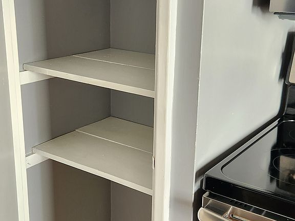 Pantry
