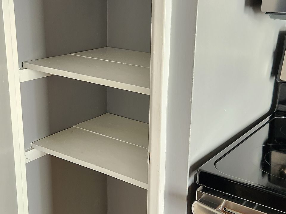 Pantry