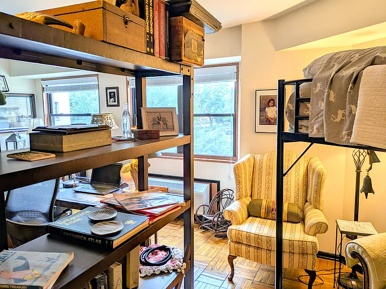 1801 Clydesdale Pl NW #521 — Photo 31