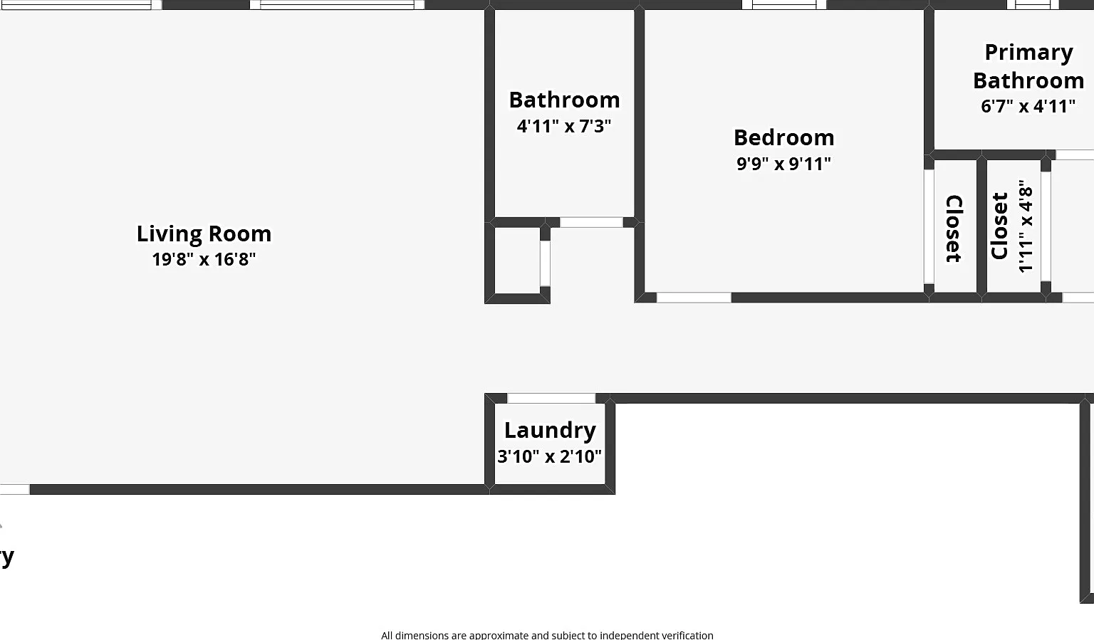 4 bed, $3,100 — Photo 2