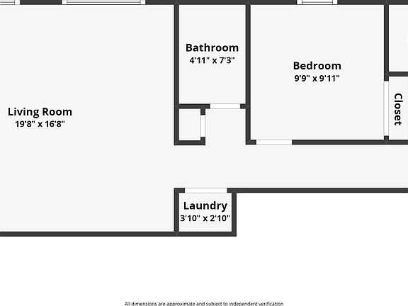 2nd image of 145 Roseville Ave #4