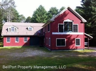 916 Sligo Rd, North Yarmouth, ME 04097