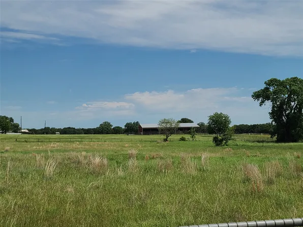 1244 County Road 4680, Boyd, TX 76023