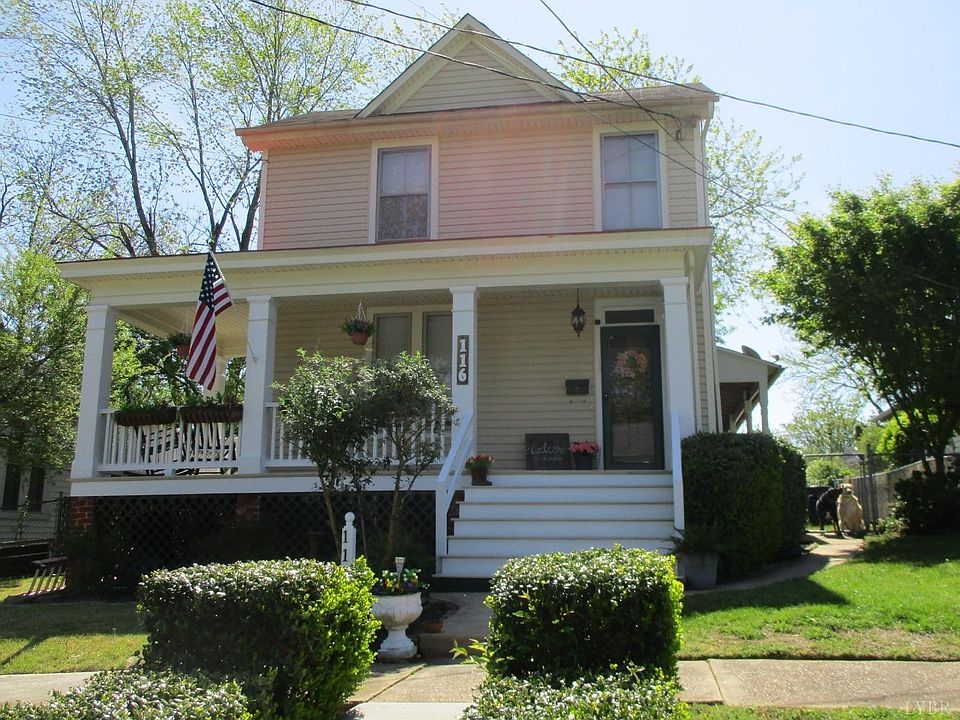 1st image of 116 Fredonia Ave Lot 19
