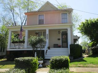 116 Fredonia Ave LOT 19, Lynchburg, VA 24503