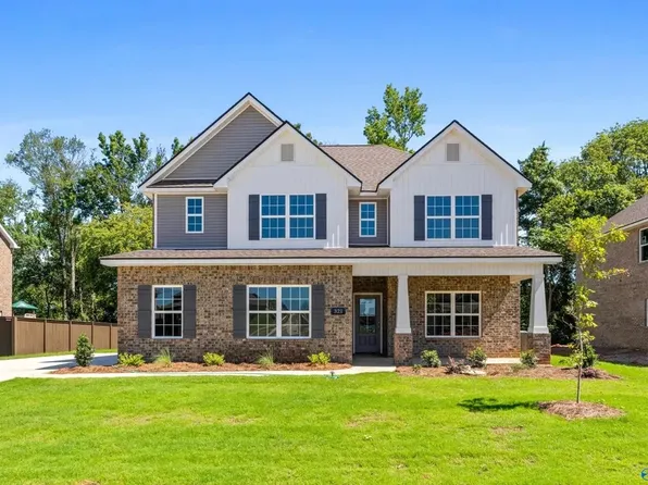 321 Creek Grove Ave, New Market, AL 35761
