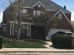 1701 Harrison Ct, Artesia, NM 88210