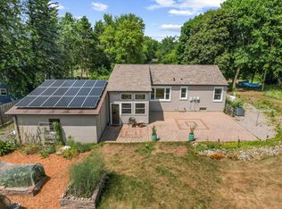 5226 Pontiac Trl, Ann Arbor, MI 48105