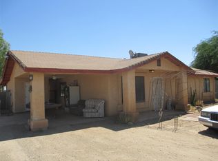 6545 W County Road 11 1/2 St #1/2, Yuma, AZ 85365