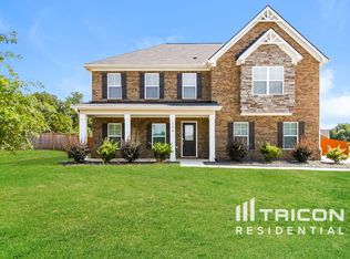 206 Prescott St, Locust Grove, GA 30248