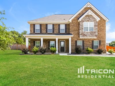 206 Prescott St, Locust Grove, GA, 30248