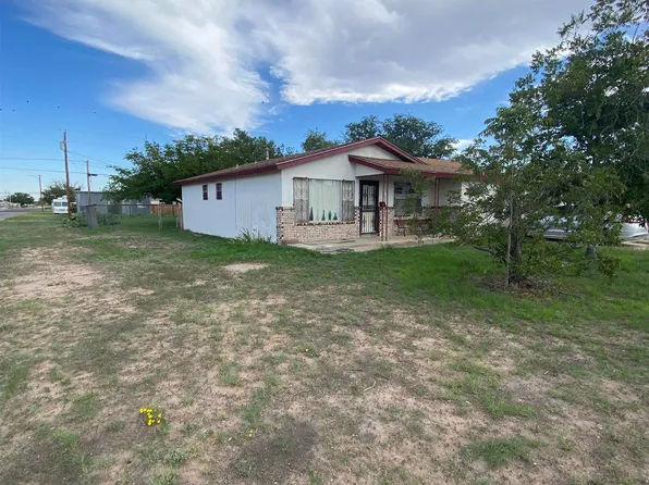 1301 S 2nd St, Lovington, NM 88260