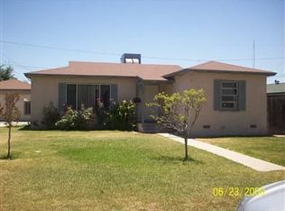 726 19th Pl, Delano, CA 93215