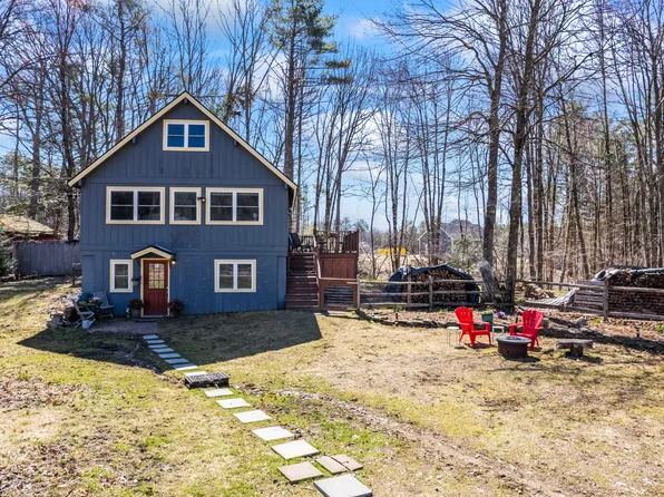 28 El Velvel Circle, Wells, ME 04090