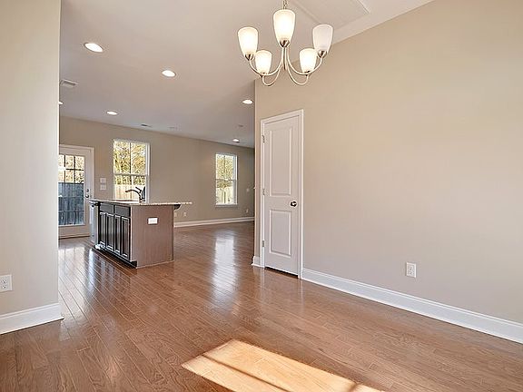 Sabal Homes South Carolina Homebuilder