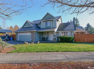 512 NE 115th Cir, Vancouver, WA