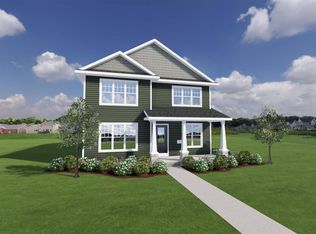 The Kennedy Plan, Village at Autumn Lake, Madison, WI 53718