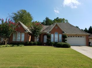 2309 Galahad Dr SW, Decatur, AL 35603