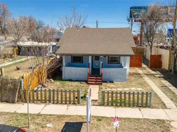 1508 Tamarac Street, Denver, CO 80220