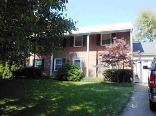 4222 Pennsboro Ct, Chantilly, VA 20151