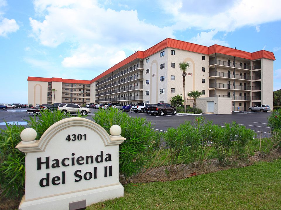 1st image of 4301 S Atlantic Ave #3060