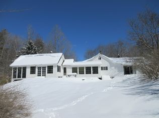 300 Jay Rd, Townshend, VT 05353