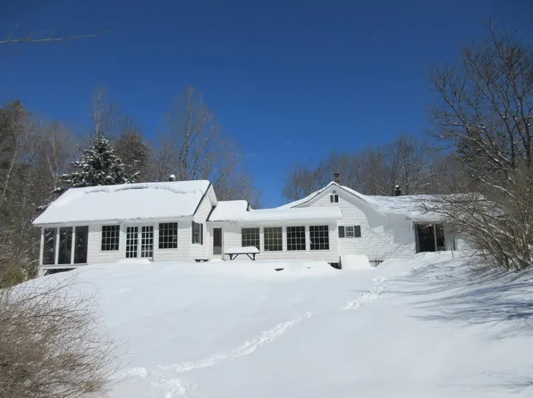300 Jay Road, Townshend, VT 05353