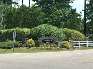 30 Cricketwood Ln, Youngsville, NC 27596