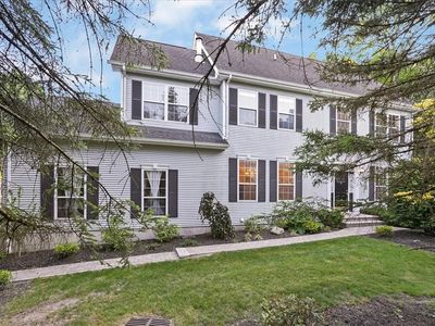 2 Holly Court, Tuxedo Park, NY, 10987