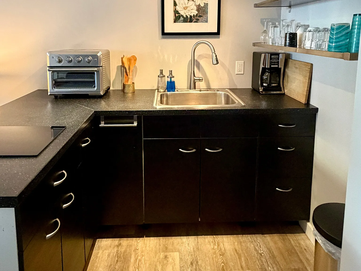 1 bed, 1.0 bath, 750 sqft, $1,500 — Photo 3