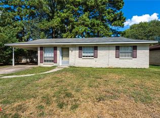 9009 Letha Ln, Shreveport, LA 71118