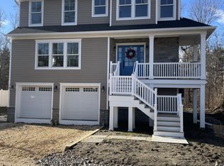 544 Shrewsbury Ave, Oceanport, NJ 07757