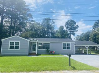 405 Dawson St, Georgetown, SC 29440