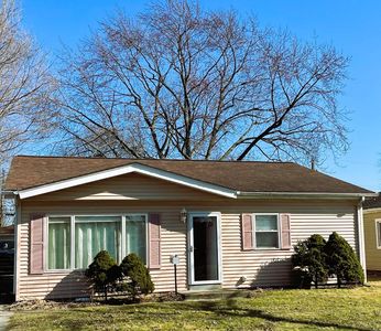 6607 Missouri Ave, Hammond, IN, 46323