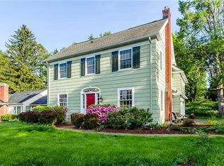 387 Kilbourn Rd, Rochester, NY 14618