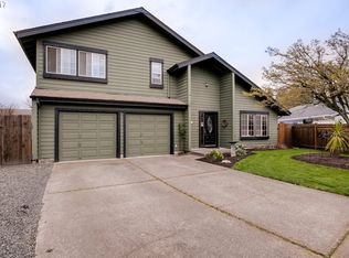 2672 Erin Way, Eugene, OR 97408