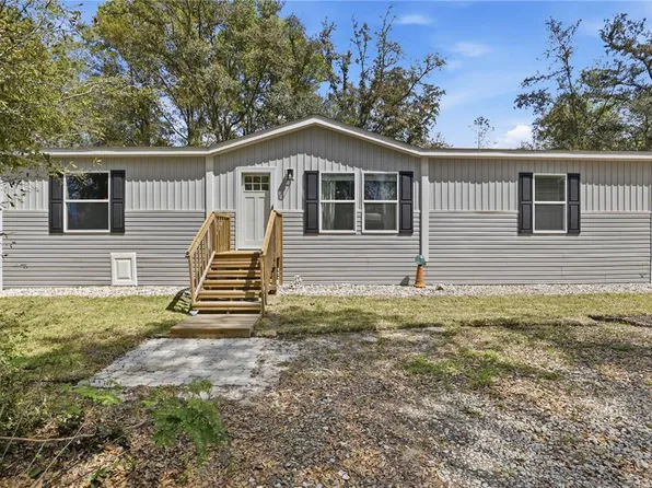 29578 SW 63rd Ave, Newberry, FL 32669