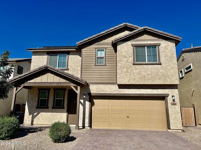 10816 W Melvin St, Avondale, AZ, 85323
