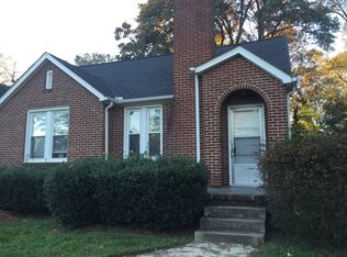 1916 Lombardy Cres, Charlotte, NC 28203