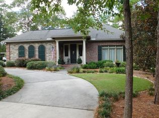 336 40th Pl, Hattiesburg, MS 39402