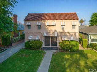 320 N Olive Ave, Alhambra, CA 91801