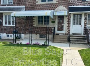 256 Revere Rd, Clifton Heights, PA 19018